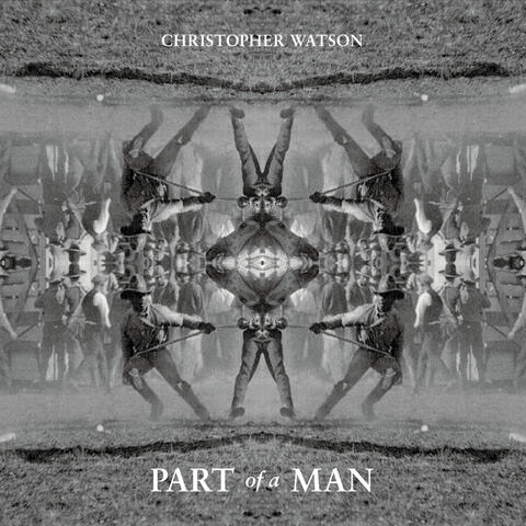 Part of a Man