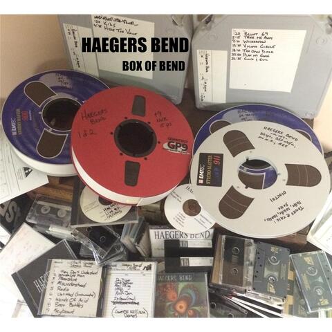 Box of Bend