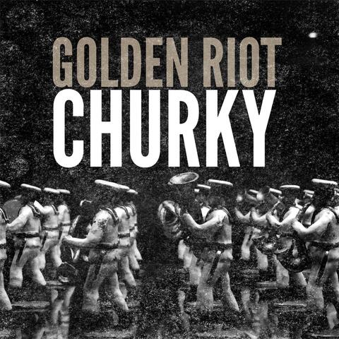 Golden Riot