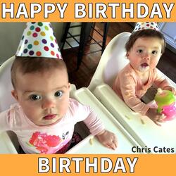 Happy Birthday Birthday