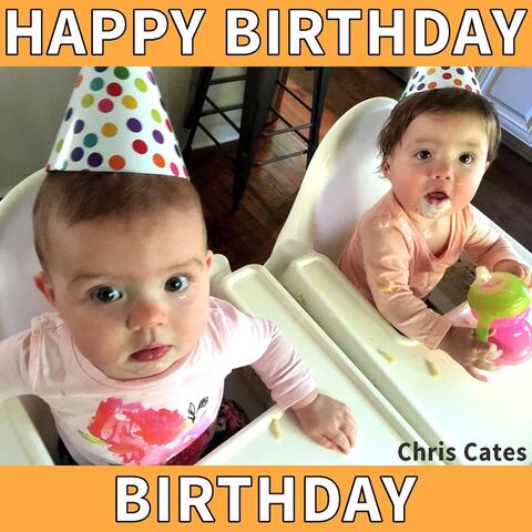 Happy Birthday Birthday