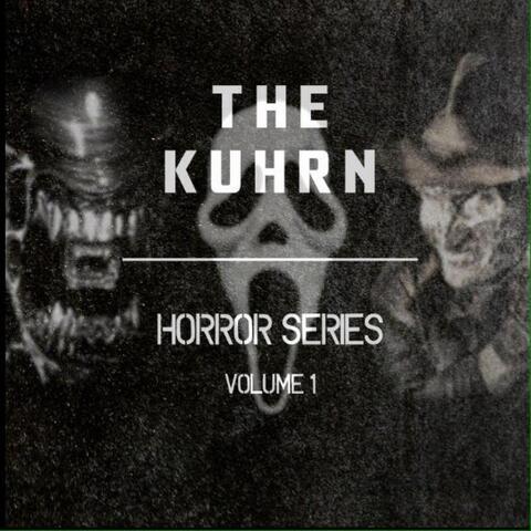 Horror Series, Vol. 1