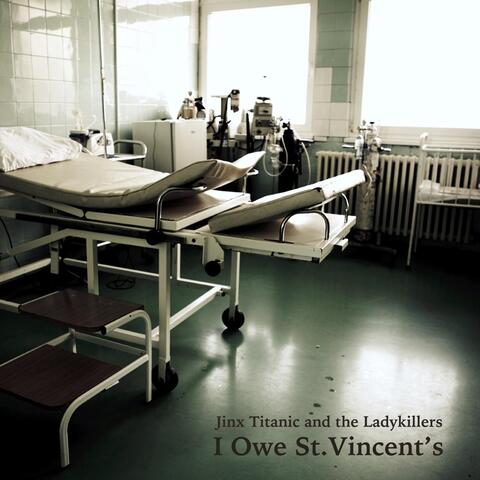 I Owe St. Vincent's