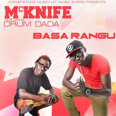 Basa Rangu (feat. Drum Dada)