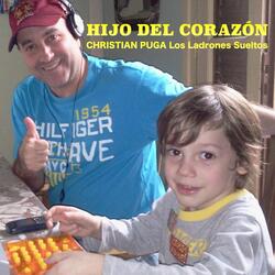 Hijo del Corazón