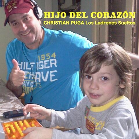 Hijo del Corazón
