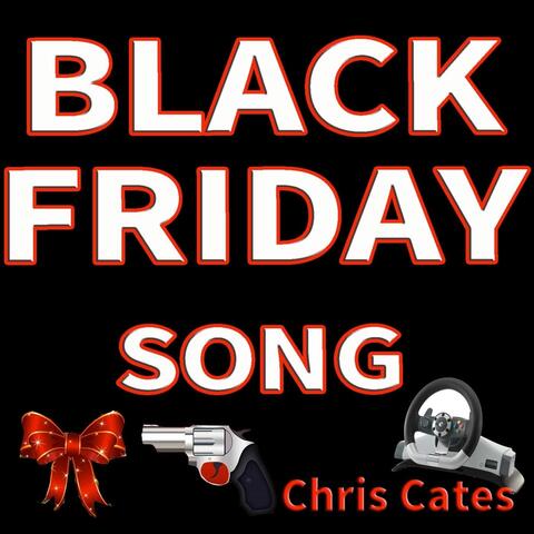 Black Friday Song
