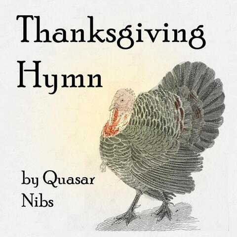 Thanksgiving Hymn