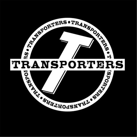 The Transporters - EP