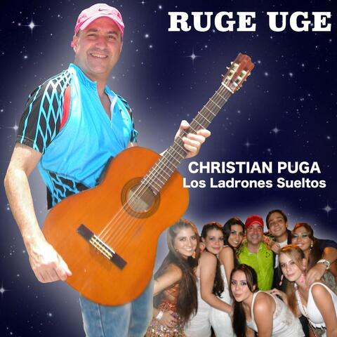 Ruge Uge (Live)