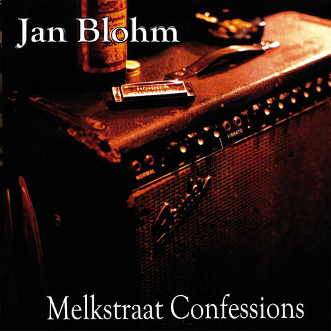 Melkstraat Confessions
