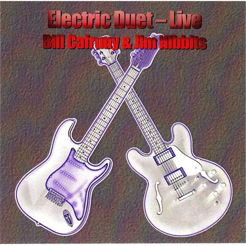 Electric Duet: Live
