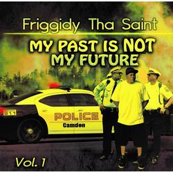 Now Datz Luv (feat. Delrena Thomas)