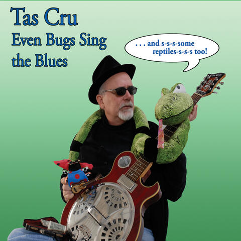 Even Bugs Sing the Blues