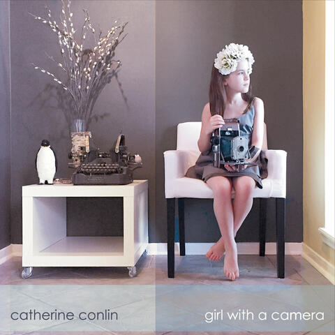 Girl With a Camera
