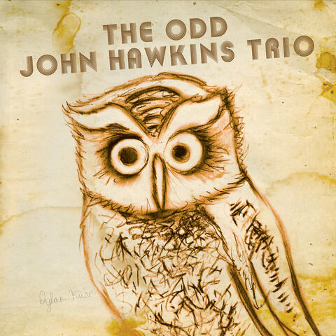 Odd John Hawkins Trio