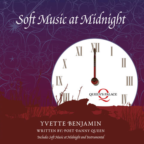 Soft Music At Midnight