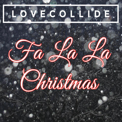 Fa La La Christmas