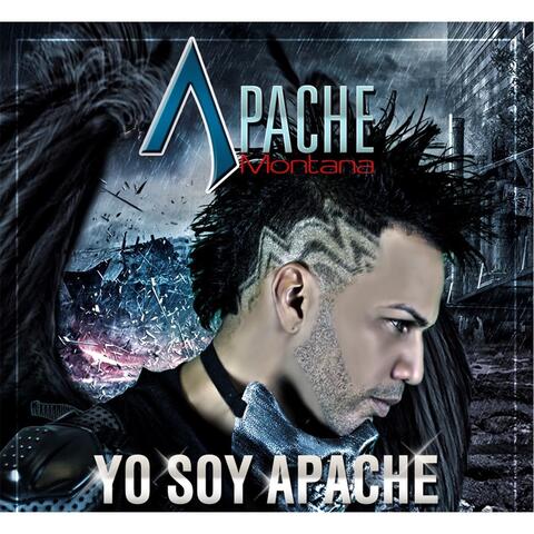Yo soy Apache
