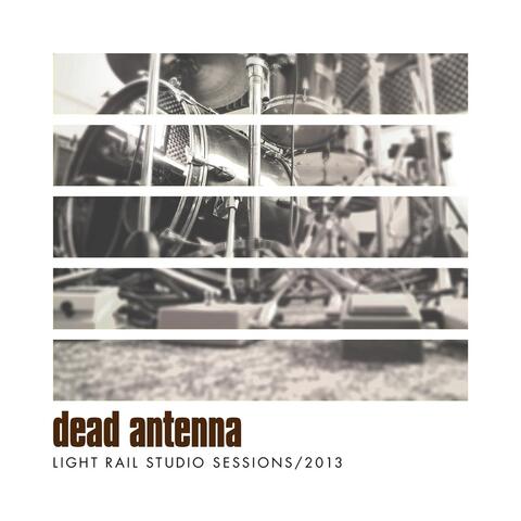 Light Rail Studio Sessions