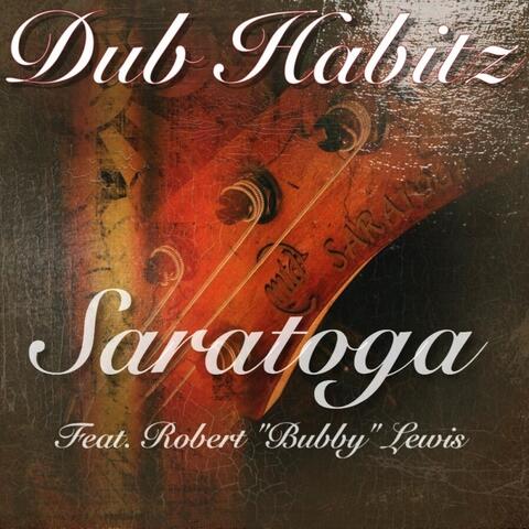 Saratoga (feat. Robert Bubby Lewis)
