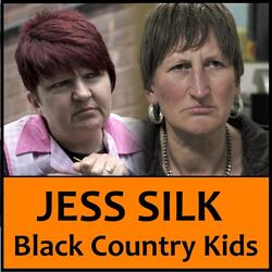 Black Country Kids (feat. David Tristram)