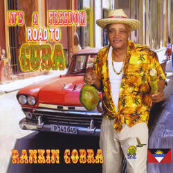 It's a Freedom Road to Cuba Back  (Up Vocal Mix)