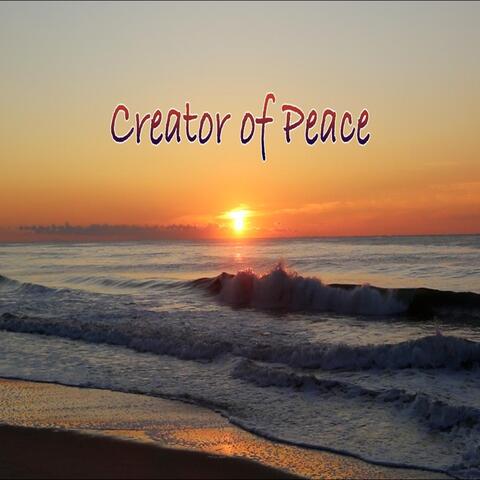 Creator of Peace (Acoustic Version)