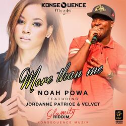 More Than Me (feat. Velvet & Jordanne Patrice)