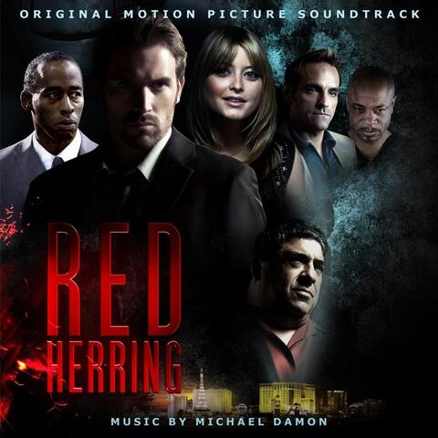 Red Herring (Original Motion Picture Soundtrack)