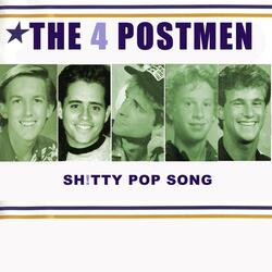 Sh!tty Pop Song