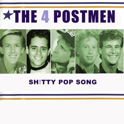 Sh!tty Pop Song