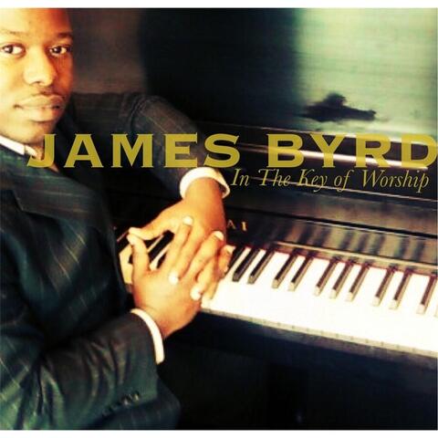 James Byrd