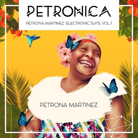 Petronica: Petrona Martinez' Electronic Suite, Vol.1