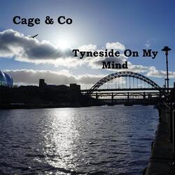Tyneside On My Mind (feat. Simon Todd)
