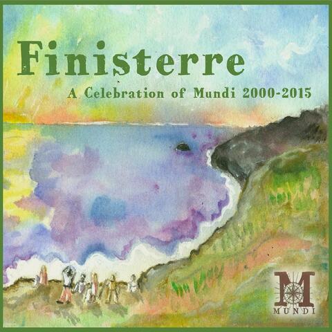 Finisterre: A Celebration of Mundi 2000 - 2015