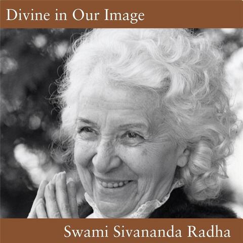 Divine in Our Image
