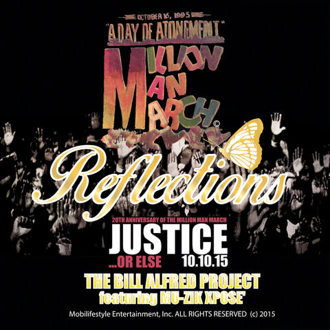 Million Man March Reflections