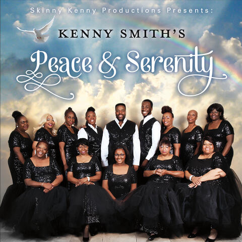Peace & Serenity