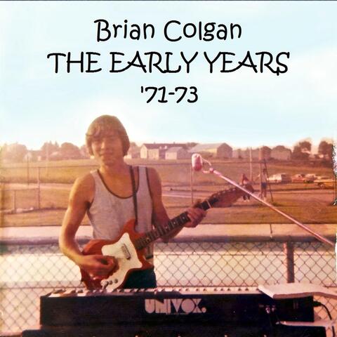 The Early Years