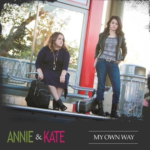 My Own Way