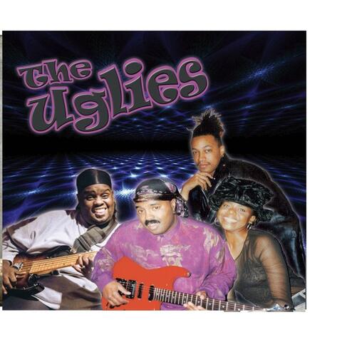 The Uglies