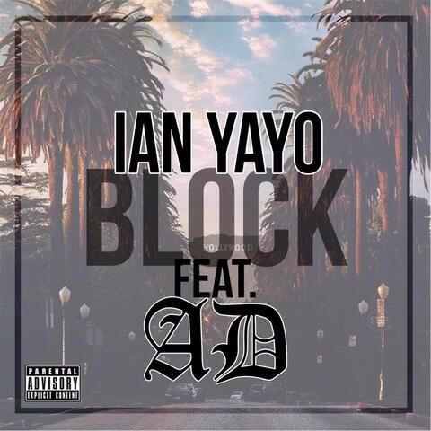 Block (feat. Ad)