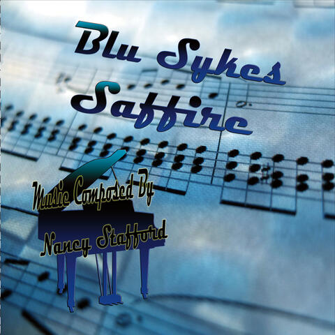 Blu Sykes-Saffire