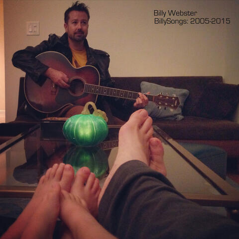 Billysongs: 2005-2015
