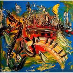 You're the Reason Why