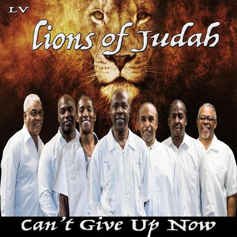 Lions of Judah