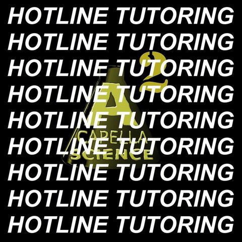 Hotline Tutoring