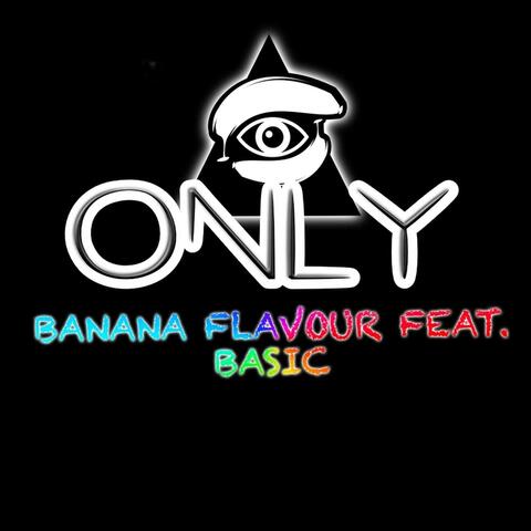 Only (feat. Basic)