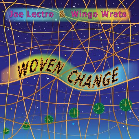Woven Change